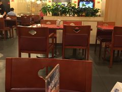 大堂-宏状元现熬粥·京味菜(五棵松店)