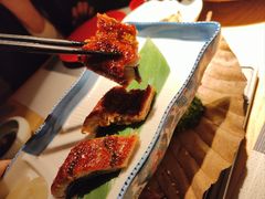 -京料理·日料自助·铁板燒(复悦城店)