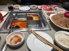 -海底捞火锅(吾悦广场店)