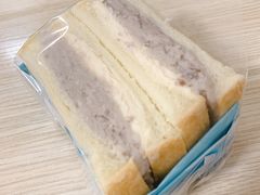 -沁屋面包店(人民东路店)