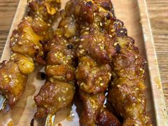 -乡村馕坑肉·烧烤·新疆菜·本地人更爱吃(阿勒泰首店)