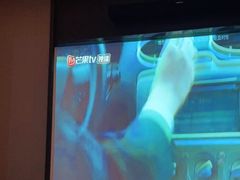 -和子足浴SPA会馆(东方之门店)