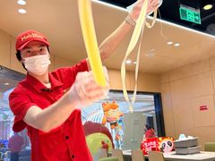 -海底捞火锅(奉化银泰店)