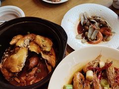 -味莊餐厅(康庄南街店)