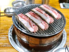 -原始泥炉烤肉(总店)