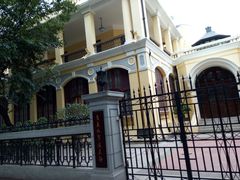 -星巴克臻选(广州沙面店)