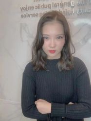 -潘多拉Hairsalon