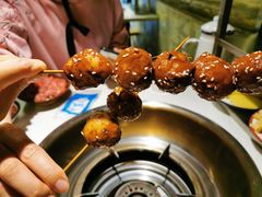 -邓记新一代糖油果子(四川煤管局供销公司职工宿舍店)