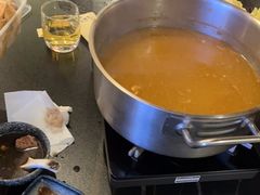 -熹悟海鲜火锅·广式打边炉