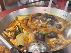 -小螺大作·螺蛳粉火锅(林和西店)