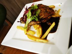-法蘭西町西餐厅