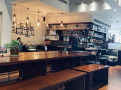 -BAKER&SPICE(安福路店)