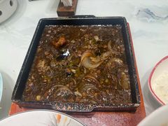 -金陵后厨·南京菜(新街口秣陵路店)