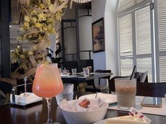 -22ºN BISTRO西餐&酒馆