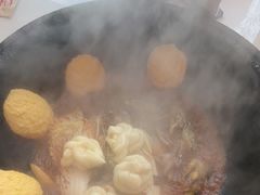 -江湖水乡铁锅炖魚(周庄嘉园店)