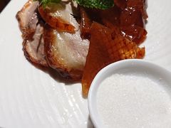 -又一福烤鸭·北京菜(东四店)
