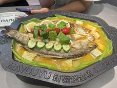 -吾悦广场(渭南店)