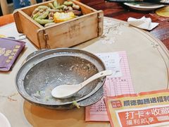 -御膳粥·牛乳粥底火锅·地道顺德菜(容桂店)