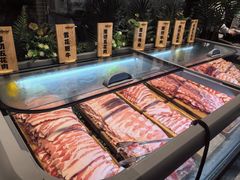 -非烤勿扰自助烤肉(宝安天虹店)
