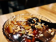 冰粉-湘里乡亲甲王二老店