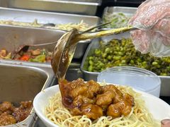 -玉华饮食店(茅台路店)