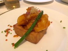 -金轩中餐厅 Jin Xuan(浦东丽思卡尔顿酒店)