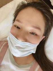 -西施无菌半永久纹绣眉眼影唇轻增发纹发际线