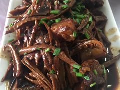 -上海老范农家乐(崇明前卫村店)