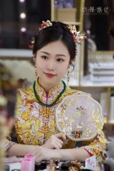 -欣薇婚纱(新源乐汇城店)