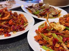 -王庄阿咪海鲜大排档(象园店)
