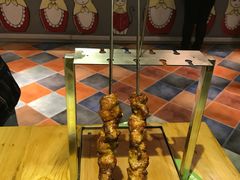 -通海俄式烧烤(下瓦房店)