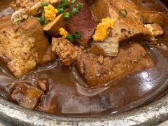 -红菜坊·烤鸭·川鲁宴(石园店)