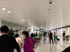 -杭州萧山国际机场