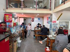 -山里人姜汁(府东小区店)