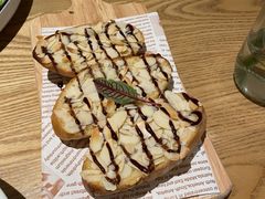 -原石牛扒·约会餐厅(龙城万科里店)