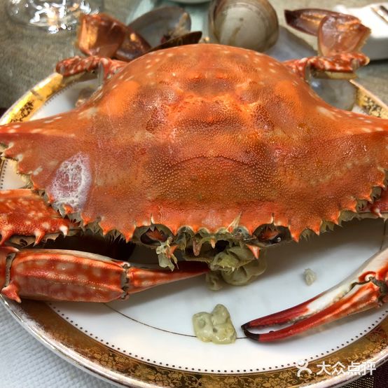 三生缘海鲜坊(墟沟店)