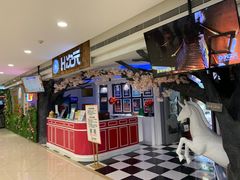 -H次元沉浸剧情密室(街道口店)
