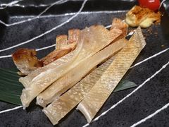-清水日本料理铁板烧(学府路店)