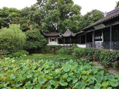 -惠山古镇·寄畅园