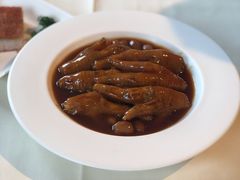 鲍汁凤爪-利苑酒家(金宝店)