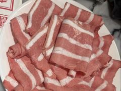 -老五四季涮肉(白纸坊店)