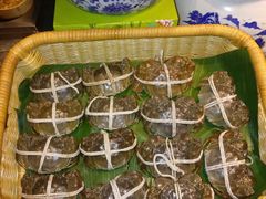 大闸蟹-上海齐鲁万怡大酒店·辣椒屋咖啡厅