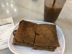 -Old Town White Coffee(gateway@klia2)