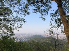 -北高峰