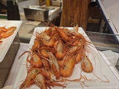 -长沙三景韦尔斯利酒店·Oval全日制餐厅自助餐