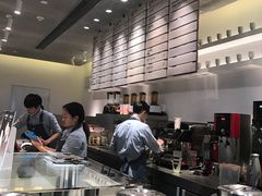 -喜茶(深圳东门1234店)