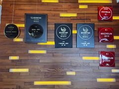 -广州柏悦酒店·悦景轩·粤菜餐厅