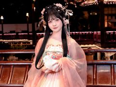 -汉仪华裳汉服馆(豫园店)