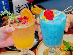 -bluefrog蓝蛙(悠唐购物中心店)
