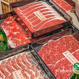 这家寿喜锅自助真的超级超级超级划算!非常容易吃回本！